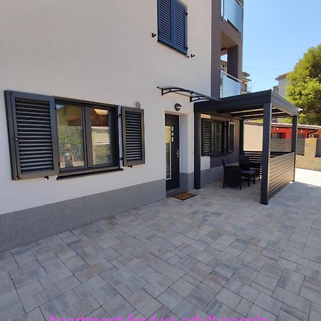Apartments Seea 伊佐拉 外观 照片