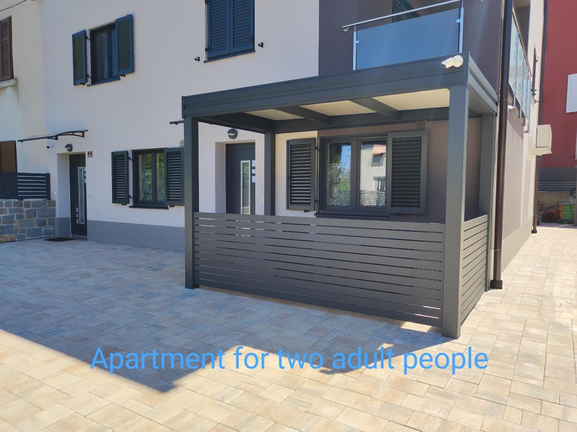 Apartments Seea 伊佐拉 外观 照片