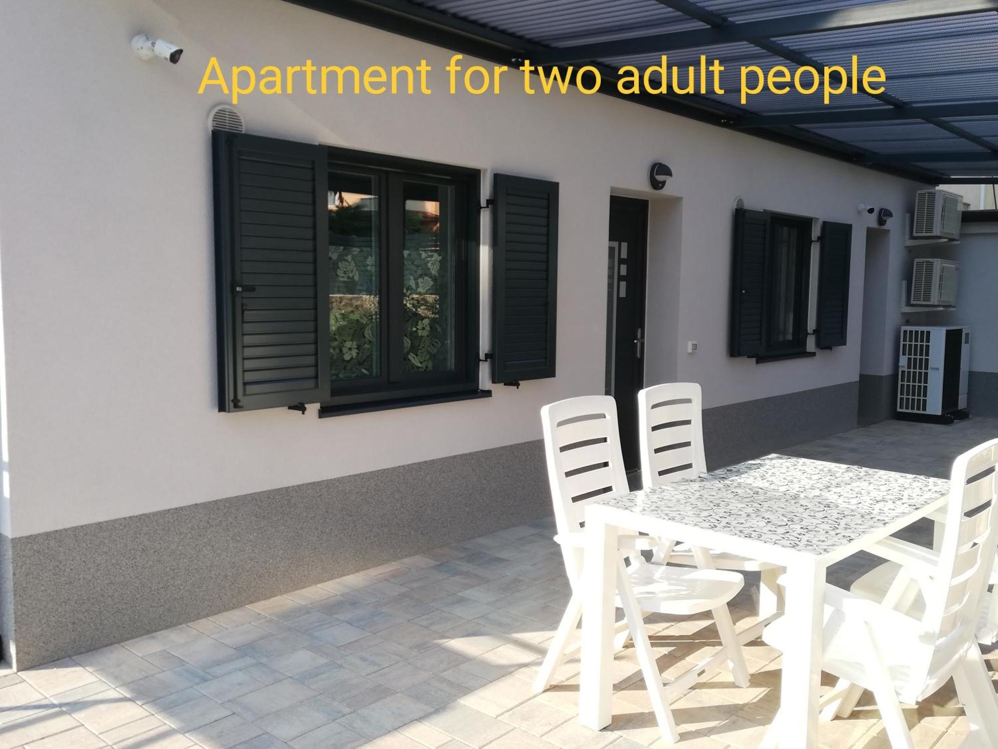 Apartments Seea 伊佐拉 外观 照片