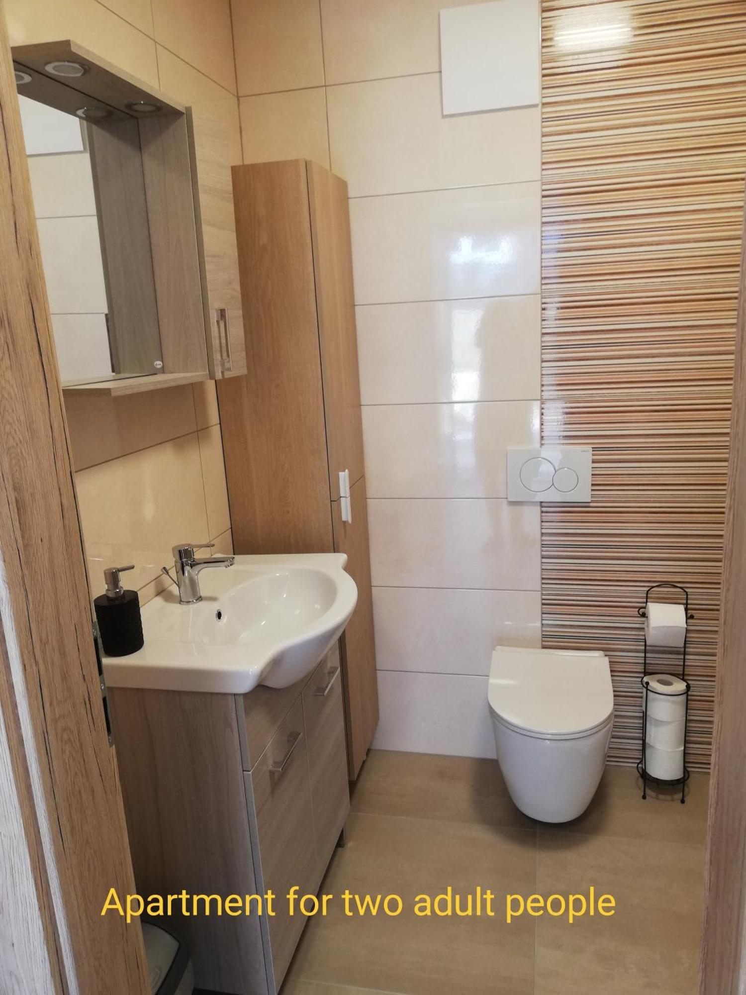 Apartments Seea 伊佐拉 外观 照片